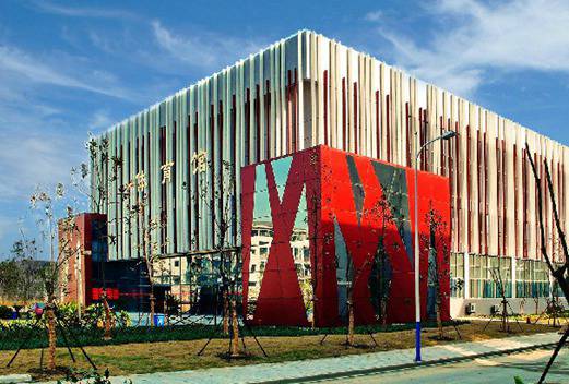 無(wú)錫城市職業(yè)技術(shù)學(xué)院