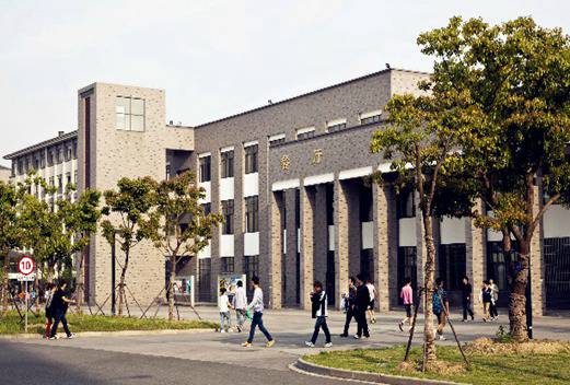 無(wú)錫城市職業(yè)技術(shù)學(xué)院