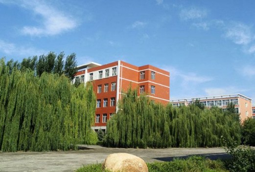 松原職業(yè)技術(shù)學(xué)院