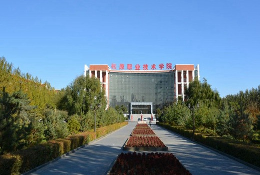 松原職業(yè)技術(shù)學(xué)院