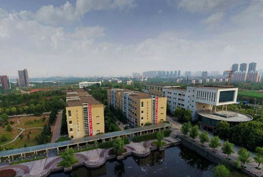 江西工業(yè)貿(mào)易職業(yè)技術(shù)學(xué)院