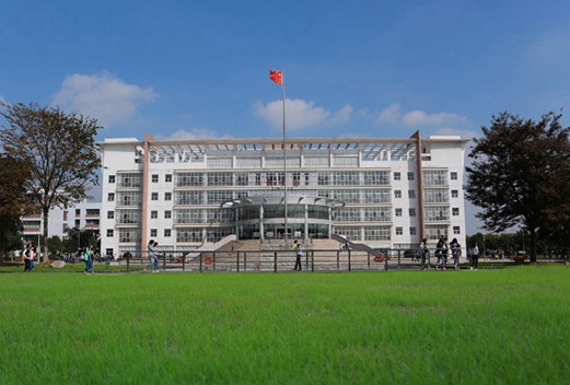 江蘇農(nóng)林職業(yè)技術(shù)學(xué)院