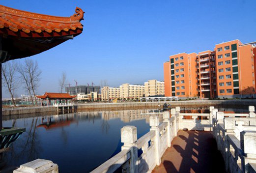 大連市皮口衛(wèi)生學(xué)校