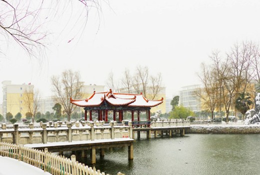 大連市皮口衛(wèi)生學(xué)校