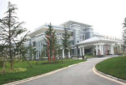 宿遷職業(yè)技術學院