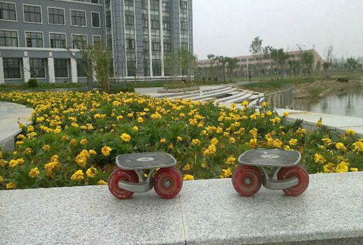 宿遷職業(yè)技術學院