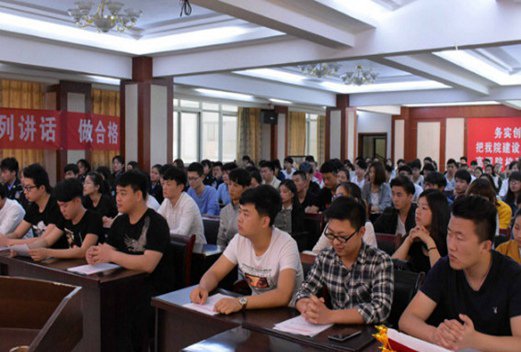 贛西科技職業(yè)學院