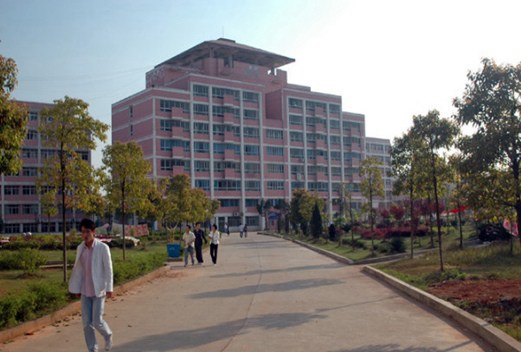 贛西科技職業(yè)學院