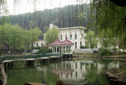 無錫南洋職業(yè)技術學院