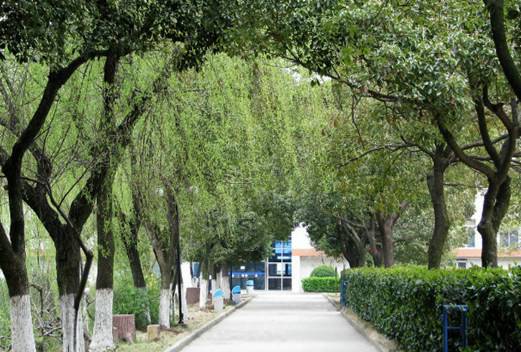 無錫南洋職業(yè)技術學院