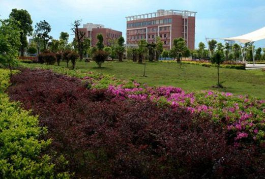 撫州職業(yè)技術(shù)學(xué)院