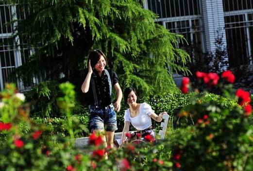 遼寧師范大學(xué)附屬中專