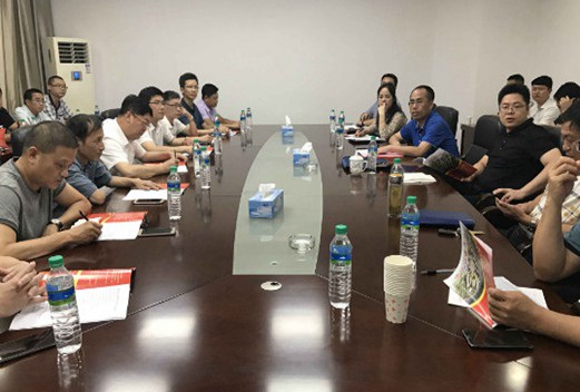 江西贛州技師學院