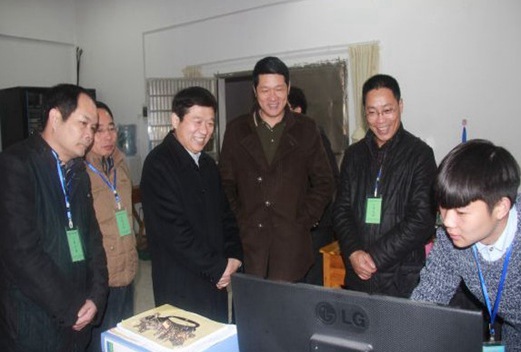 江西贛州技師學院