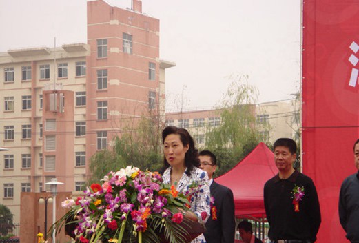 江西贛州技師學院