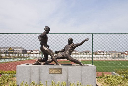 宿遷澤達(dá)職業(yè)技術(shù)學(xué)院