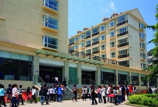 鐘山職業(yè)技術(shù)學(xué)院