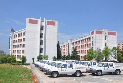 江西冶金職業(yè)技術(shù)學(xué)院