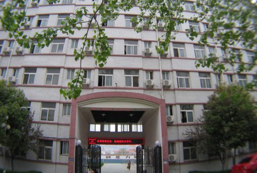 徐州天使職業(yè)專修學校