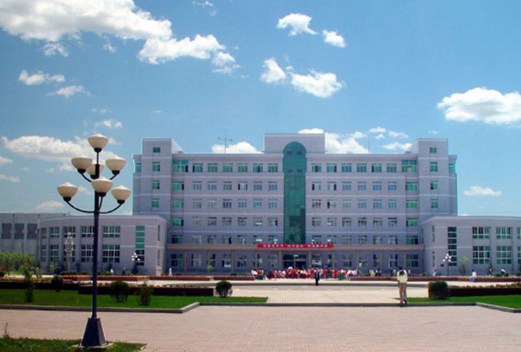 沈陽醫(yī)學(xué)院附屬衛(wèi)生學(xué)校