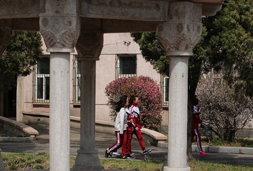 遼寧省遼陽(yáng)中醫(yī)藥學(xué)校