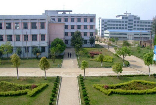 鷹潭應用工程學校