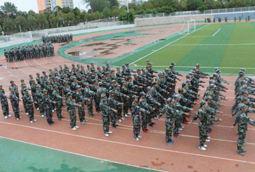 撫順市衛(wèi)生學(xué)校