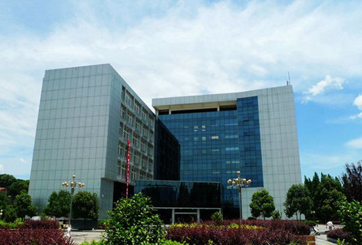 九江職業(yè)技術(shù)學院