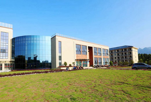 九江職業(yè)技術(shù)學院