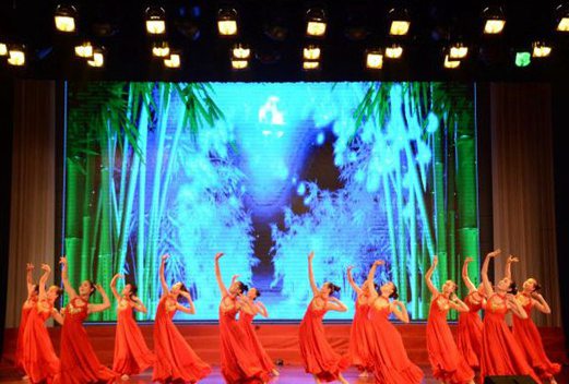 鹽城幼兒師范高等專(zhuān)科學(xué)校