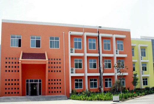 營口市衛(wèi)生學(xué)校