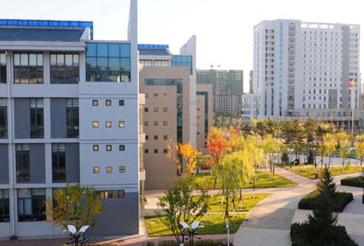 鐵嶺衛(wèi)生職業(yè)學(xué)院