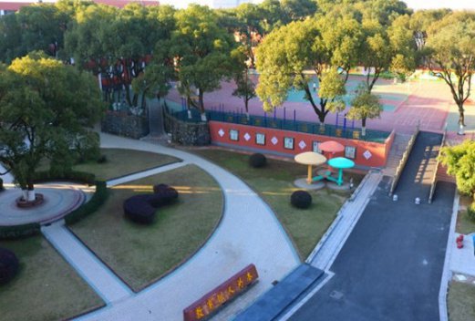 南昌汽車機(jī)電學(xué)校