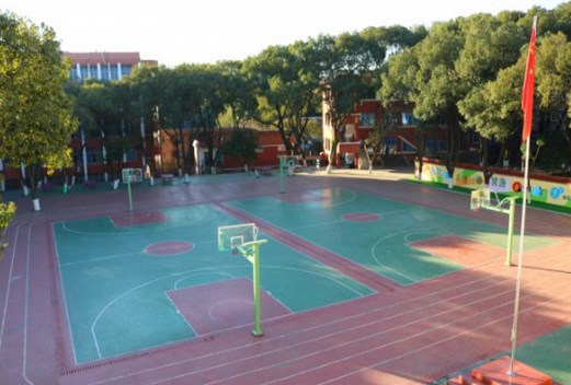 南昌汽車機(jī)電學(xué)校