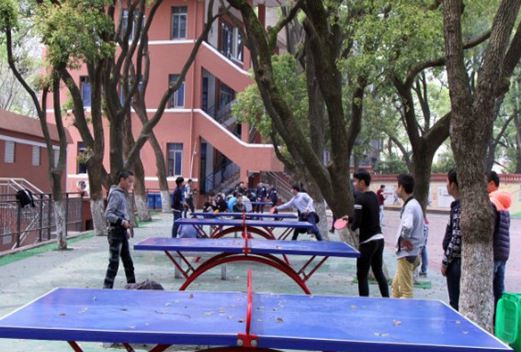 南昌汽車機(jī)電學(xué)校