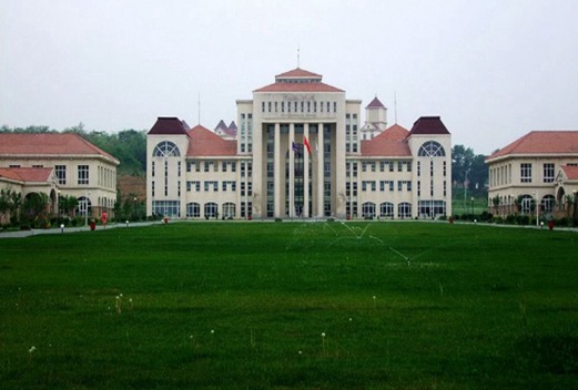 沈陽醫(yī)學(xué)院附屬衛(wèi)生學(xué)校