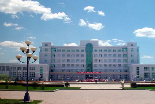 沈陽醫(yī)學(xué)院附屬衛(wèi)生學(xué)校