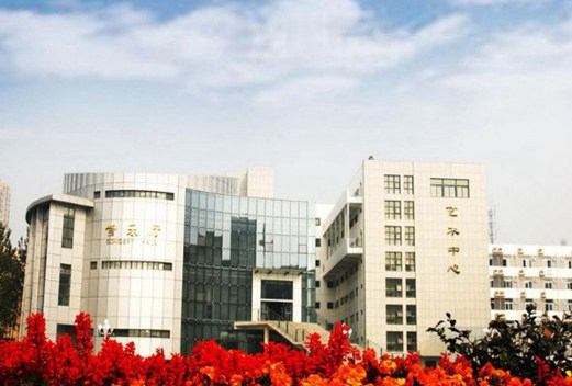 徐州幼兒師范高等?？茖W(xué)校