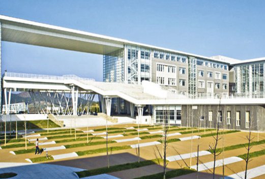 大連醫(yī)科大學(xué)附屬衛(wèi)生學(xué)校