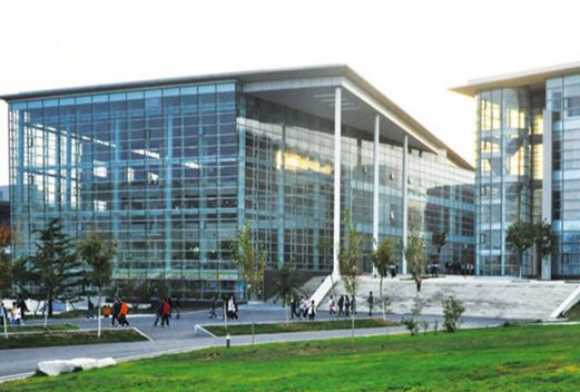 大連醫(yī)科大學(xué)附屬衛(wèi)生學(xué)校