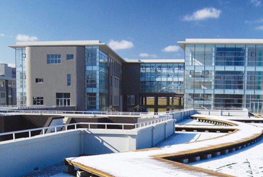 大連醫(yī)科大學(xué)附屬衛(wèi)生學(xué)校