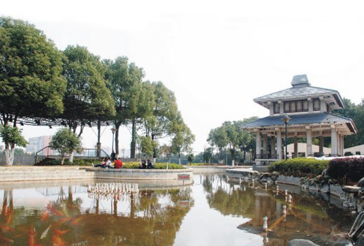 江西機(jī)電職業(yè)技術(shù)學(xué)院