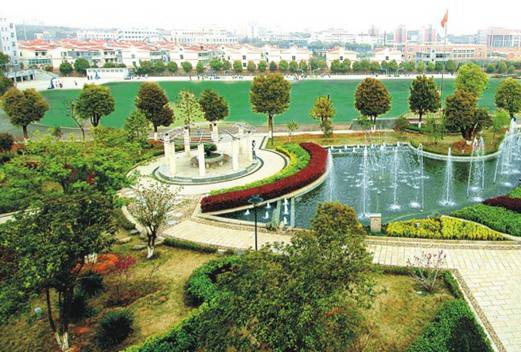 江西機(jī)電職業(yè)技術(shù)學(xué)院