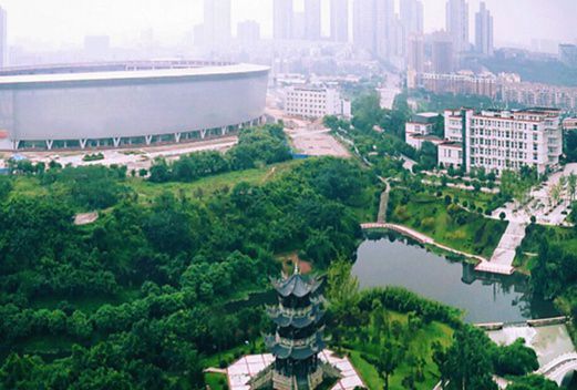 中國醫(yī)科大學(xué)附屬衛(wèi)生學(xué)校