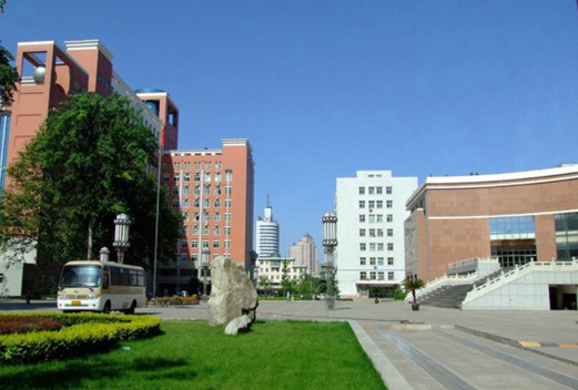 中國醫(yī)科大學(xué)附屬衛(wèi)生學(xué)校