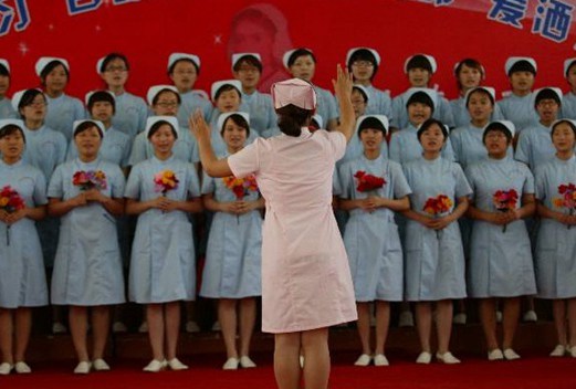 江蘇護理職業(yè)學(xué)院