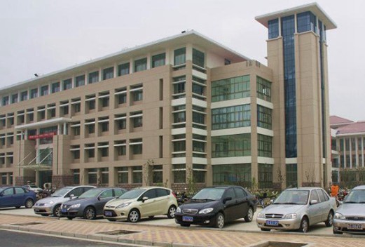 連云港師范高等專科學校