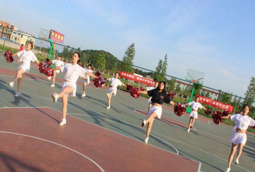 宜春幼兒師范高等?？茖W(xué)校