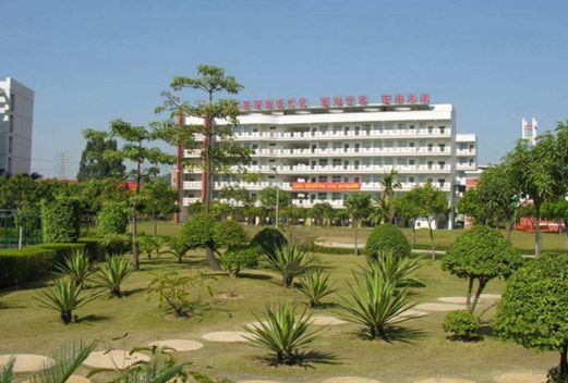 福建體育職業(yè)技術(shù)學(xué)院