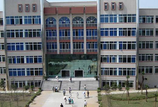 福建體育職業(yè)技術(shù)學(xué)院